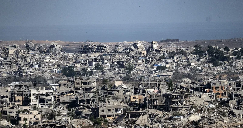 İsrail in Gazze katliamı: 33’ü çocuk, kadın ve yaşlı olmak üzere, en az 50 Filistinli hayatını kaybetti