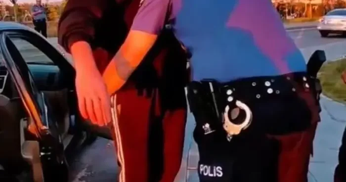 Millet Bahçesi’nde denetimler sürüyor