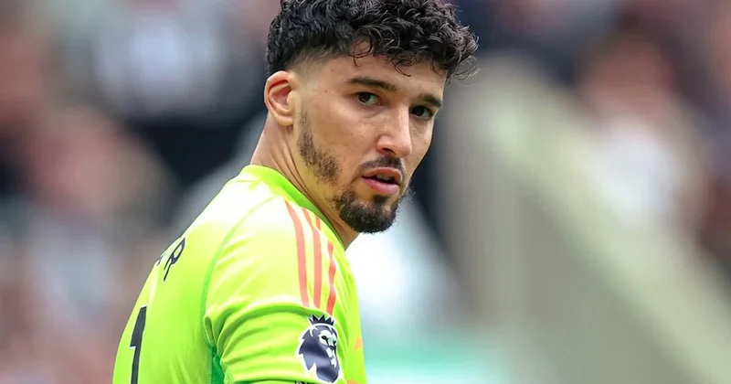 Altay Bayındır tarihe geçebilir Sözcü Gazetesi