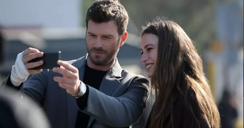 Kıvanç Tatlıtuğ un yeni projelerden uzak kalmasının nedeni sonunda netlik kazandı