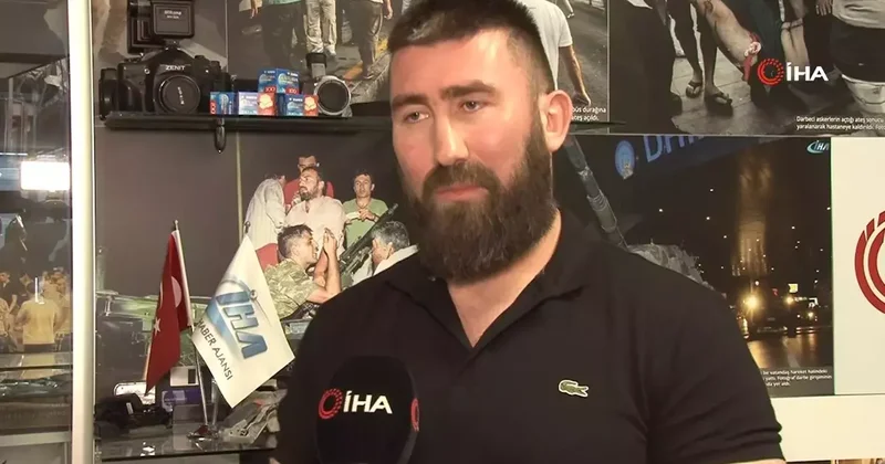 Muhammed Dursun: Ağustos ayında Dubai’de ringe çıkacağım Spor Haberleri
