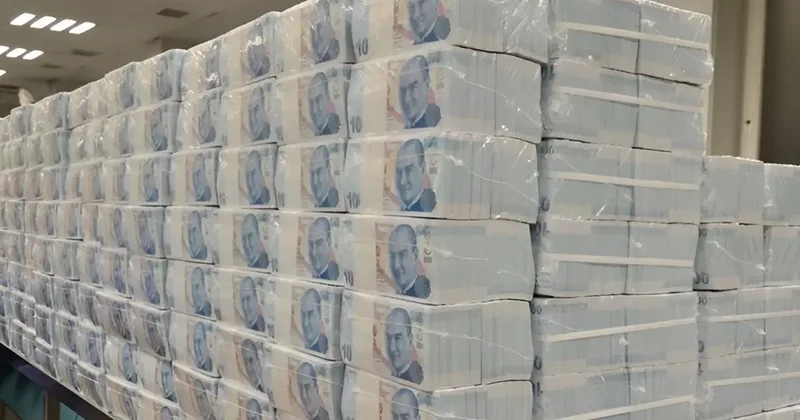 Çocuklara 1.2 Milyar Lira Destek Ödemesi
