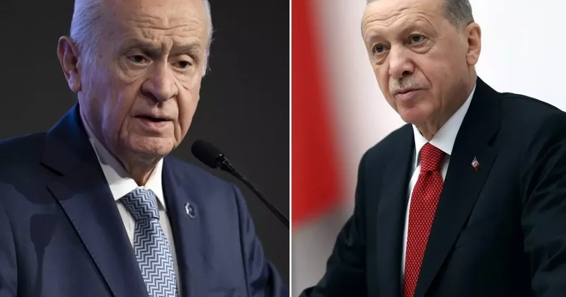Bahçeli nin komisyon çağrısına AK Parti den ilk yanıt