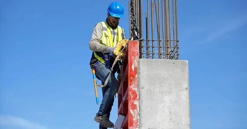 Deprem hasarlarından inşaat ustalarını da sorumlu tutacak düzenlemede sona gelindi Sözcü Gazetesi