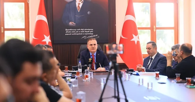 Muğla ya gelecek turist sayısında yüzde 10 artış bekleniyor Muğla Haberleri