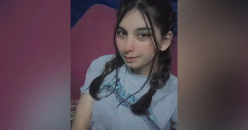 16 yaşındaki kız çocuğundan 4 gündür haber alınamıyor