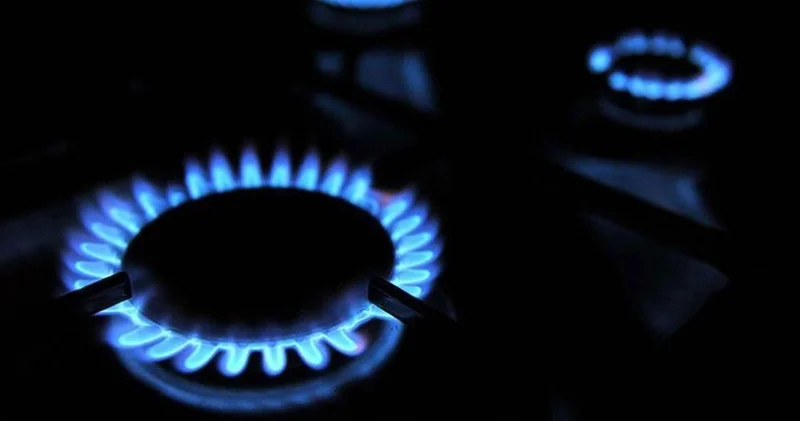 Doğal gaz fiyatları yükseldi