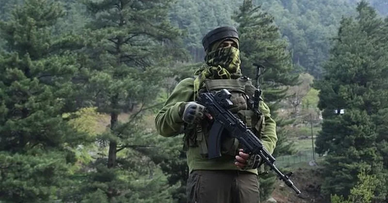 50 yıl sonra bir ilk: Pakistan, en üst düzey generalini seçti Sözcü Gazetesi