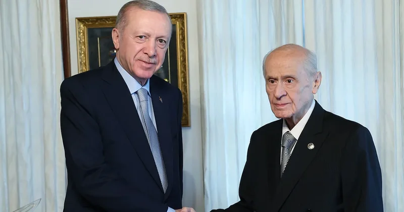 Bahçeli nin çağrısına AKP den ilk kez veto geldi! Sözcü Gazetesi