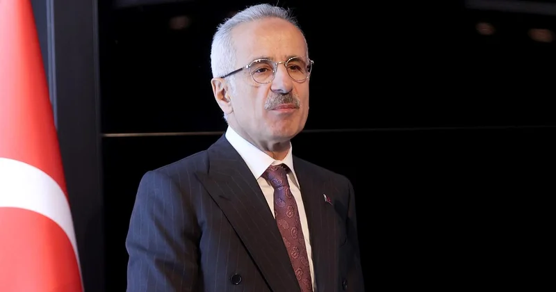 Bakan Uraloğlu, Çin deki 9. İpek Yolu Uluslararası Fuarı na katılacak
