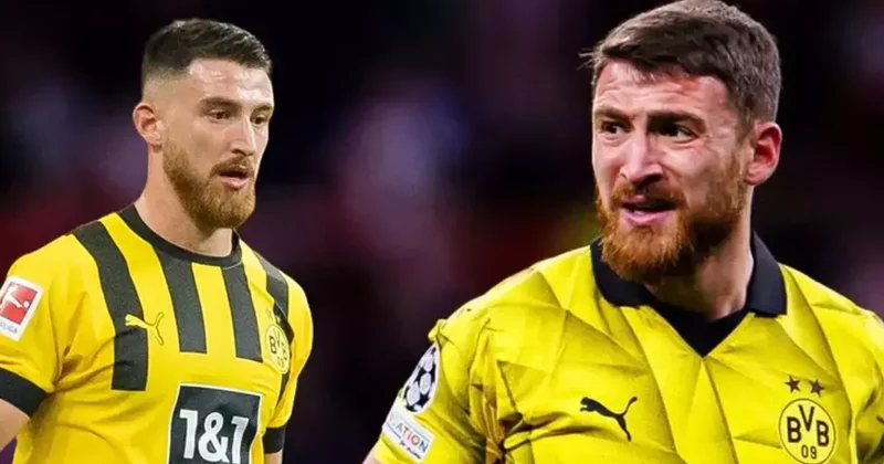 Beşiktaş tan Salih Özcan bombası! Eduard Graf görevlendirildi Fanatik Gazetesi Beşiktaş (BJK) Haberleri Spor