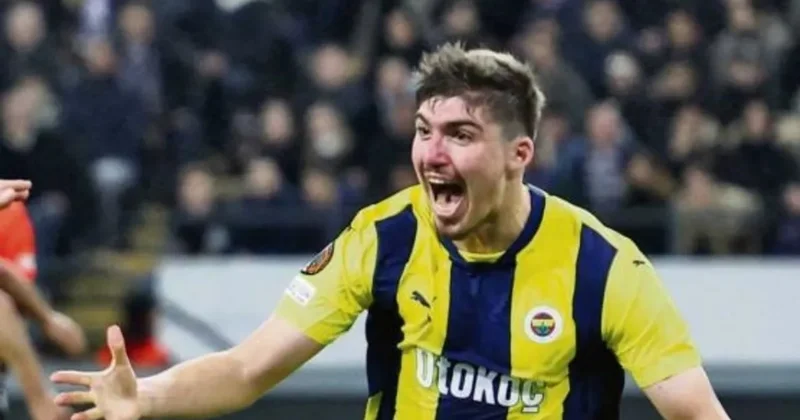 Avrupa devinden Fenerbahçe ye Yusuf Akçiçek için sözlü teklif!