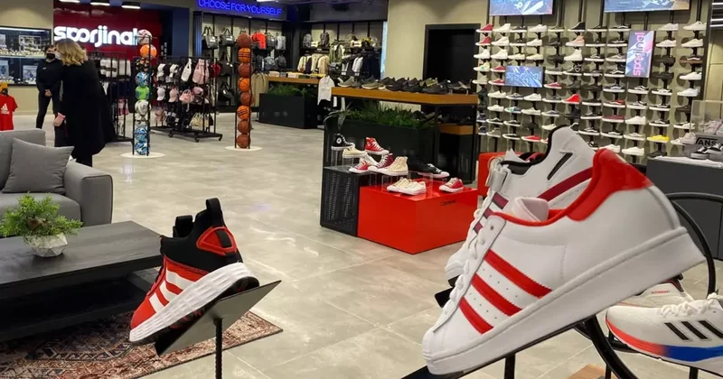 Adidas Türkiye den Müşteri Bilgilerinin Çalındığına Dair Açıklama