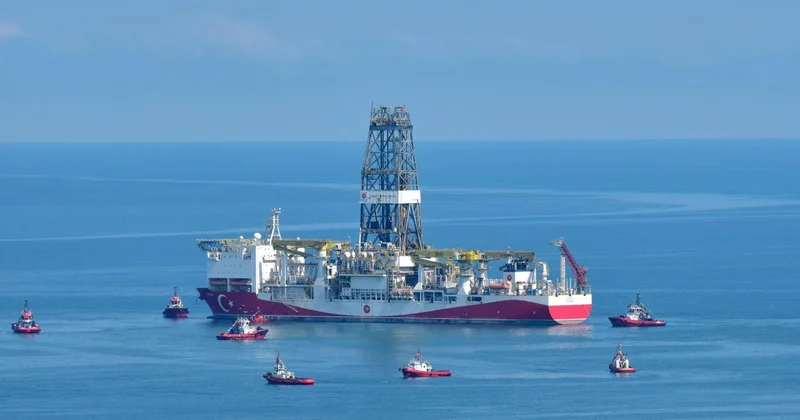 Karadeniz’deki 30 milyar dolarlık müjde: Diğer keşiflerden çok daha farklı