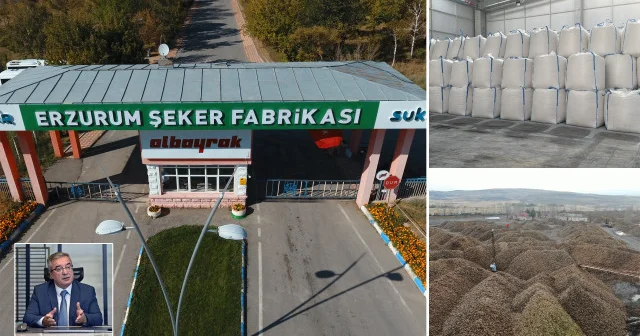 Sukkar Şeker’den 400 milyon TL’lik ikinci sukuk ihracı Türkiye Ekonomisi Haberleri