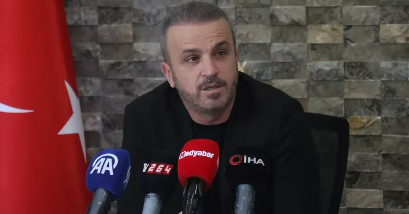 9 ayda 197 milyon TL harcayınca ayrılık kararı aldı: Takım sahipsiz kalmaz