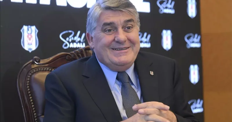 Ronaldo yu cezbedebilir : Beşiktaş tan resmi transfer açıklaması