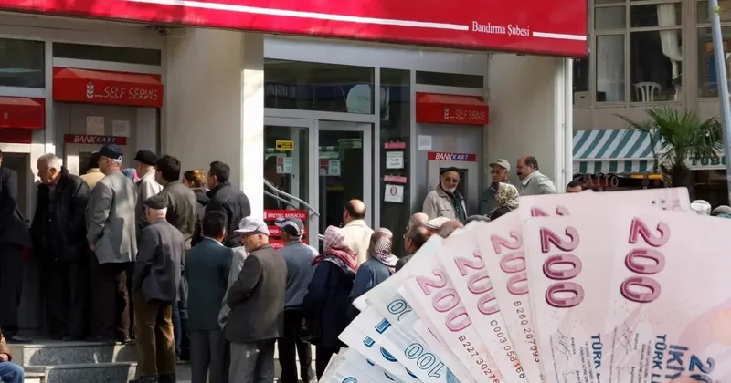 Erken emeklilik vaadi yerine getiriliyor! Milyonlara çifte müjde