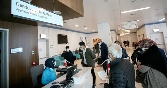 MHRS randevu krizi büyüyor! Şikayetvar: MHRS şikayetleri arttı! Hasta olmak bile artık lüks olmuş