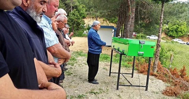 Erkek arkadaşının bıçakla öldürdüğü Şevval, toprağa verildi Kahramanmaraş Haberleri
