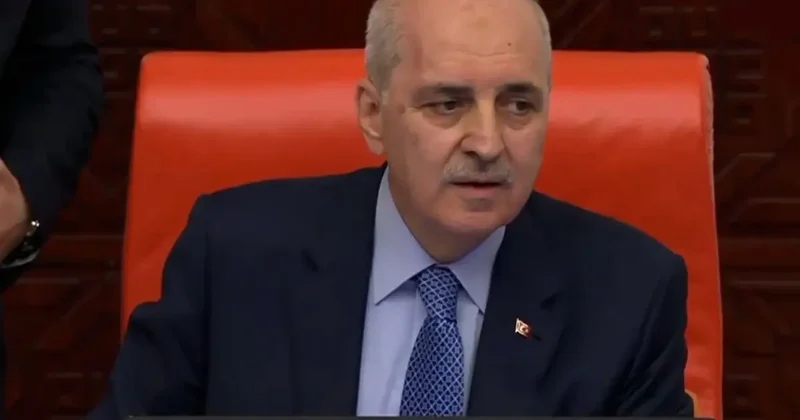 TBMM Başkanı Kurtulmuş, Alevi örgütlerinin tepkisini çeken sözlerine açıklık getirdi