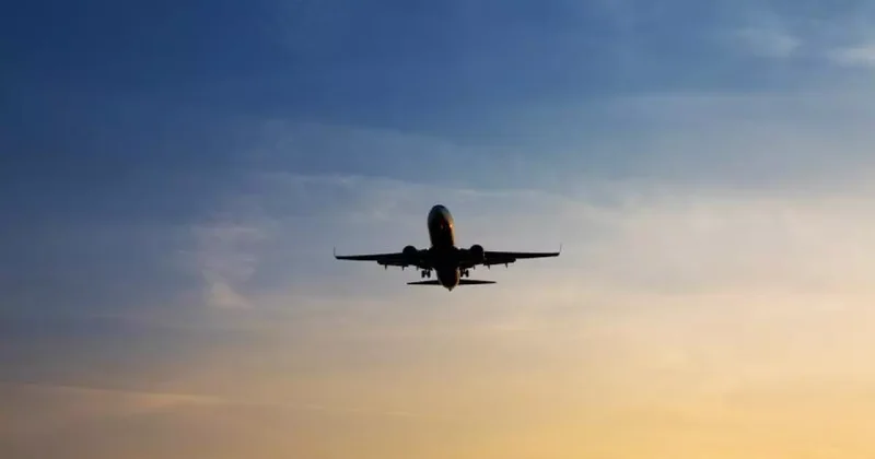 Uçuşlar geçici olarak durduruldu! Venezuela Kolombiya hattı gergin!