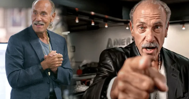 İkinci El Kralları Les Gold öldü mü? Oğlundan açıklama geldi