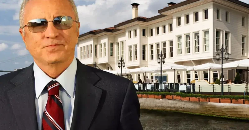 Eski Galatasaray Başkanı Ünal Aysal a icra şoku