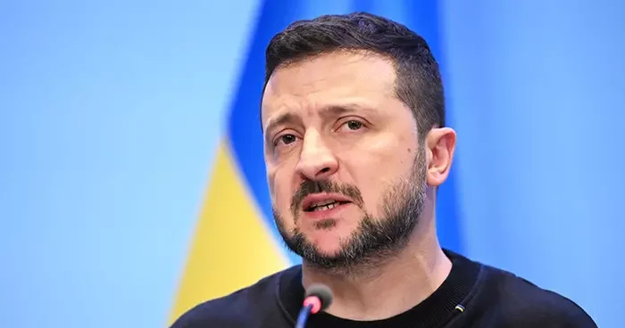 Ukrayna Devlet Başkanı Zelenskiy den ABD Başkanı Trump la görüşme sonrası ilk açıklama! Bu belirleyici bir an