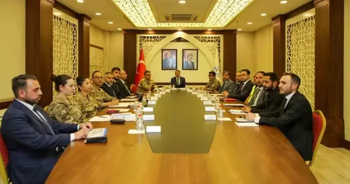 Hakkari’deki asayiş olaylarında azalma