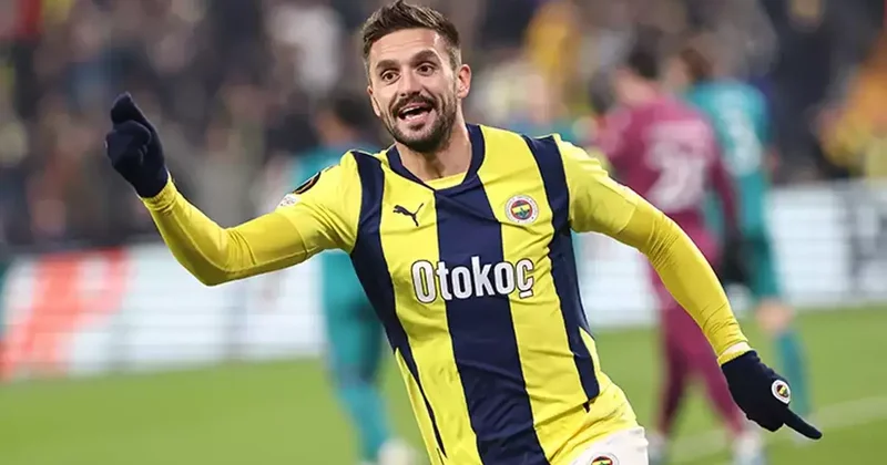 Ajax tan resmi Dusan Tadic açıklaması! Transferde sıcak gelişme Fanatik Gazetesi Fenerbahçe (FB) Haberleri Spor