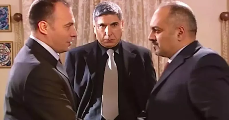 Kurtlar Vadisi’nin devi sahaların tozunu atmaya geliyor! İşte, yeni projesi...