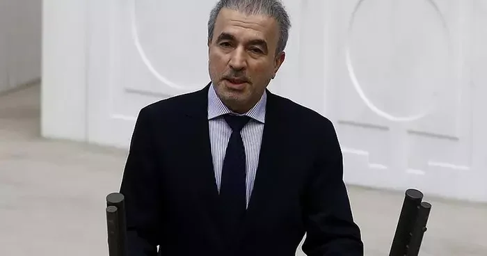 Can güvenliğim yok yardım edin diye seslenmişti... Linet e destek mesajı paylaşan Naci Bostancı ya büyük tepki: Derhal istifası alınmalı
