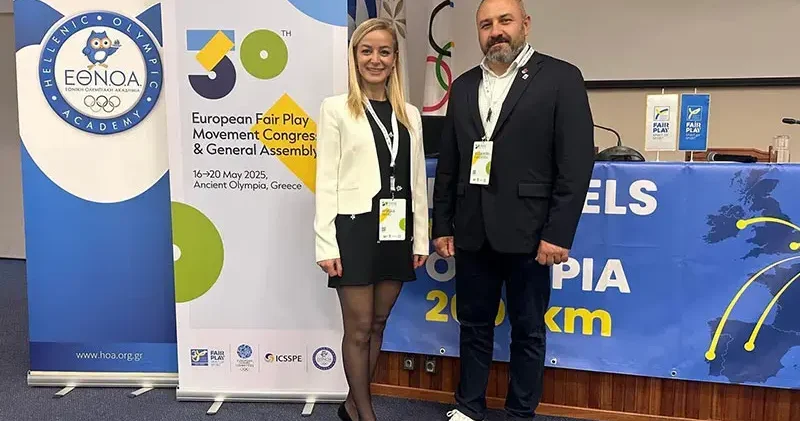 EFPM’ye TMOK Fair Play Komisyonu’ndan iki önemli isim seçildi