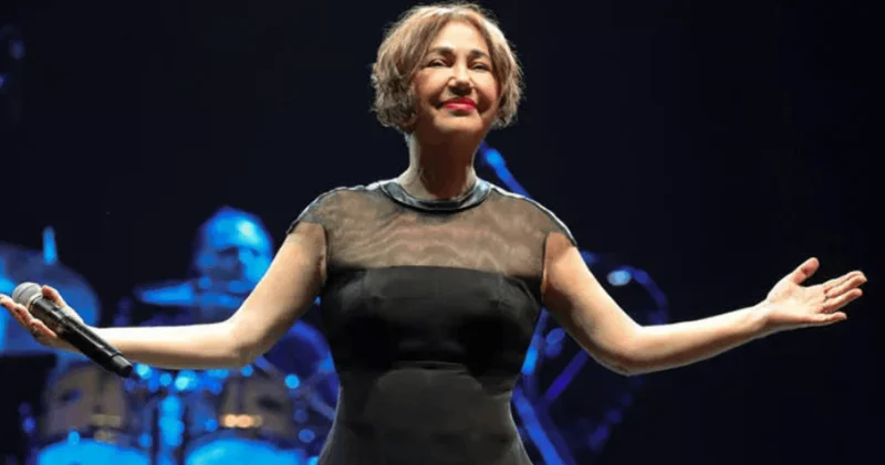 Nazan Öncel ölümden döndü: Yırttık ama...