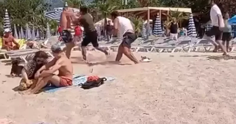 Darp olayı ile gündeme gelmişti: Turizme darbe vuran işletme kapatıldı