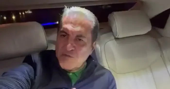 Adidas skandalına Mustafa Sarıgül sessiz kalmadı: Verileri kime sattınız? Derhal açıklamalısınız!