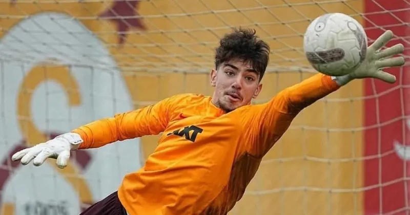Galatasaray ın genç kalecisi Jankat Yılmaz dan Muslera için dikkat çeken sözler!