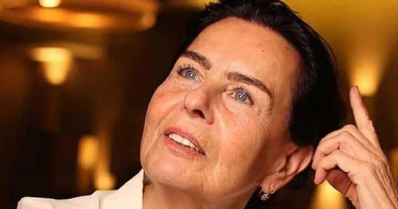 Fatma Girik soruşturması tamamlandı