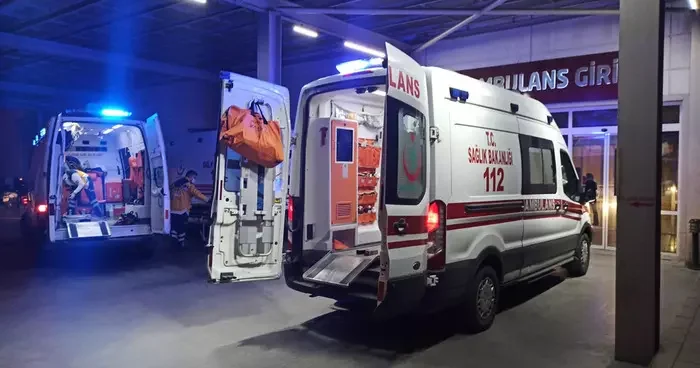 Sulama kanalının yanında oyun oynuyordu! Dengesini kaybedince düştü... 10 yaşındaki çocuktan acı haber