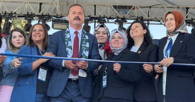 Anahtar Parti Genel Başkanı Ağıralioğlu, Giresun da temaslarda bulundu Giresun Haberleri