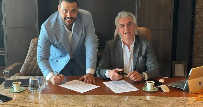 Odekta ve Helis ten gayrimenkulün yeni çağına ortak imza