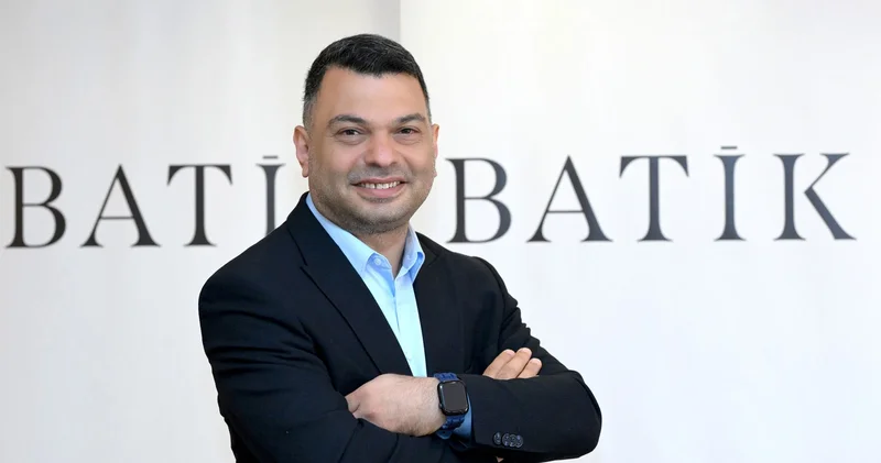 Batik Yeniden Sahneye Çıkıyor: 55 Yıllık Tecrübe ile Büyük Geri Dönüş