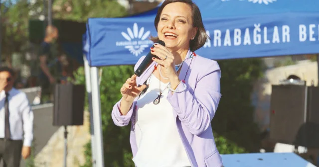Klasik CHP belediyeciliği: Kurulmamış şirkete ihale! Gündem Haberleri
