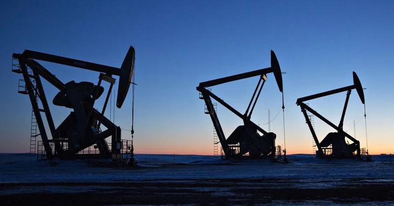 Brent petrol fiyatları Rusya Ukrayna müzakereleri ve talep endişeleriyle geriliyor Sözcü Gazetesi