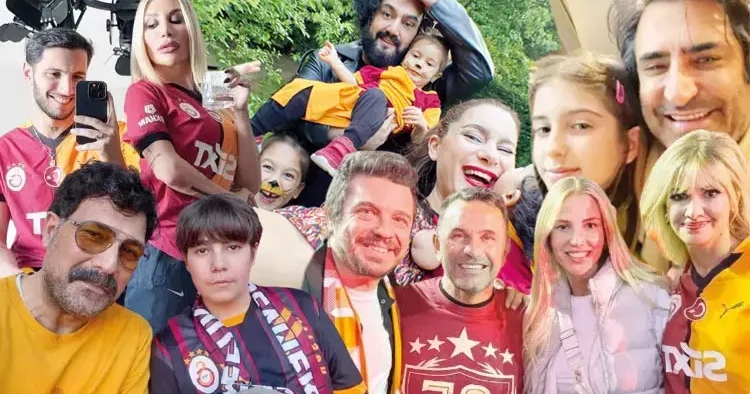 5. yıldız sevinci