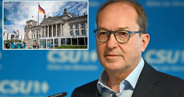 Almanya da siyasi saikli suç oranı 2024 te yüzde 40 tan fazla arttı Gündem Haberleri