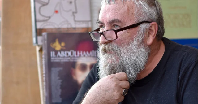 Sahafların ağabeyiydi: Lütfü Seymen vefat etti Kültür Sanat Haberleri