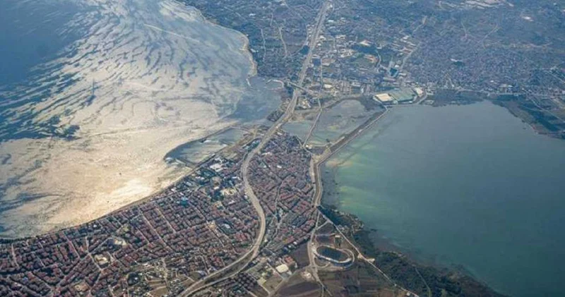 Kanal İstanbul projesine ilişkin TMMOB’nin açtığı dava reddedildi