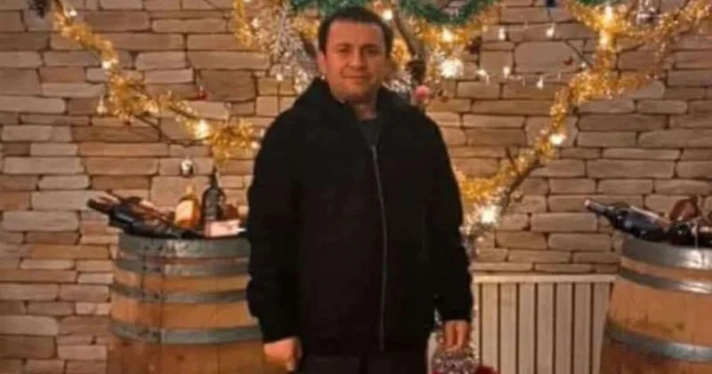 Başkent te vahşet! Haydar Çakmak ın katili 15 yaşında gaspçı çıktı Son dakika haberleri